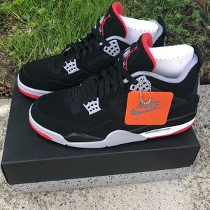 Nike Air Jordan 4 retro